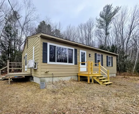 16 White Avenue Jay ME 04239
