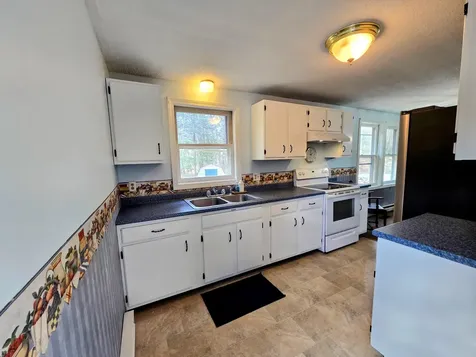 16 White Avenue Jay ME 04239