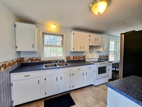 16 White Avenue Jay ME 04239