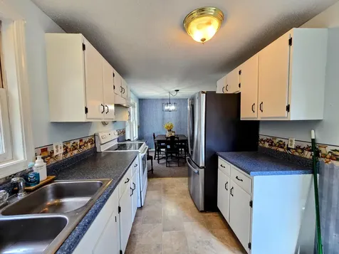 16 White Avenue Jay ME 04239