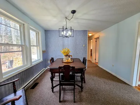 16 White Avenue Jay ME 04239