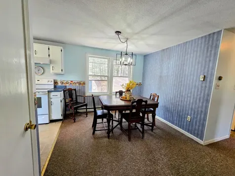16 White Avenue Jay ME 04239