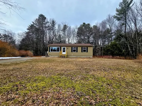 16 White Avenue Jay ME 04239
