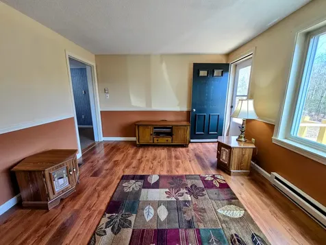 16 White Avenue Jay ME 04239