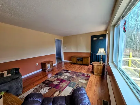 16 White Avenue Jay ME 04239