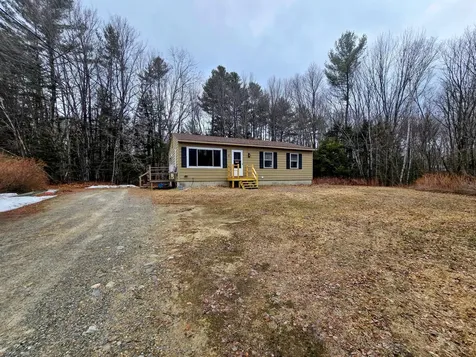 16 White Avenue Jay ME 04239