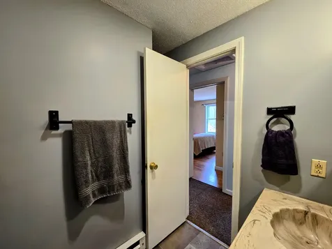 16 White Avenue Jay ME 04239
