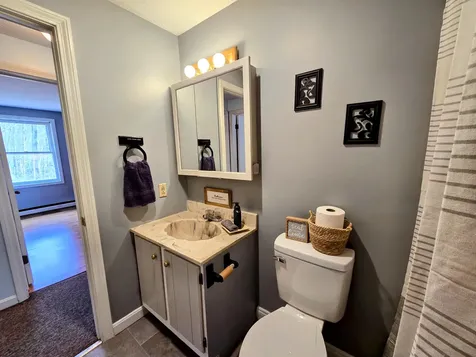 16 White Avenue Jay ME 04239