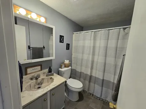 16 White Avenue Jay ME 04239