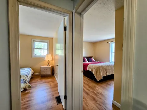 16 White Avenue Jay ME 04239