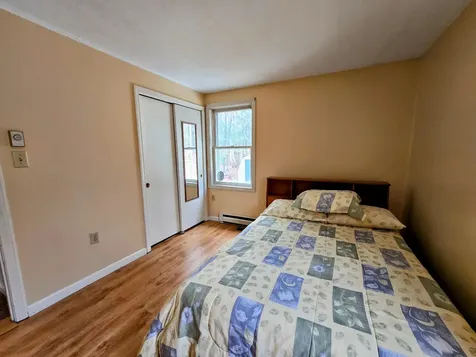 16 White Avenue Jay ME 04239