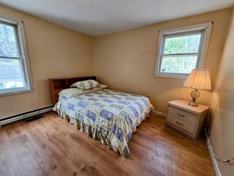 16 White Avenue Jay ME 04239