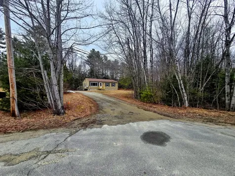 16 White Avenue Jay ME 04239