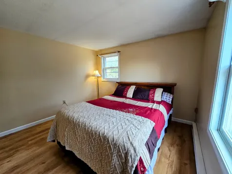 16 White Avenue Jay ME 04239