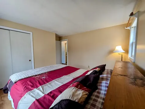 16 White Avenue Jay ME 04239