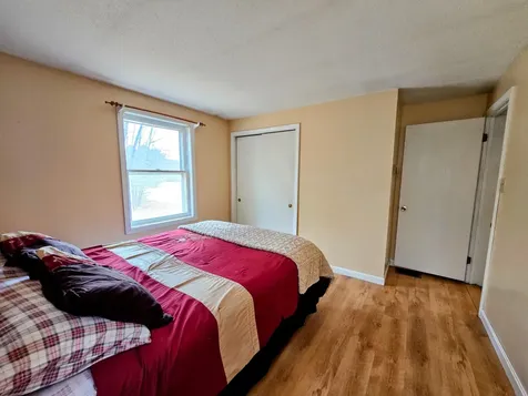 16 White Avenue Jay ME 04239