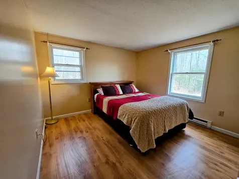 16 White Avenue Jay ME 04239