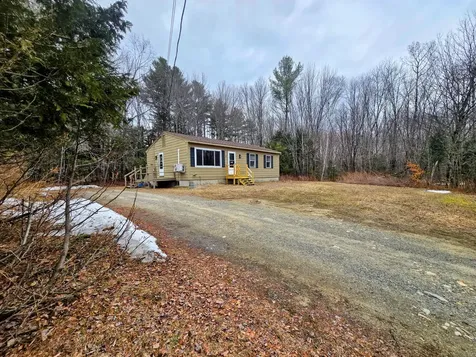 16 White Avenue Jay ME 04239