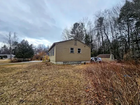 16 White Avenue Jay ME 04239