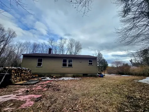 16 White Avenue Jay ME 04239