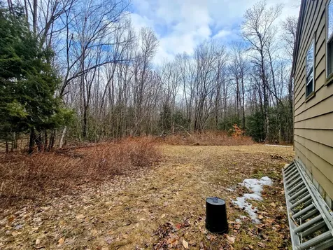16 White Avenue Jay ME 04239