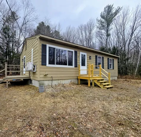 16 White Avenue Jay ME 04239