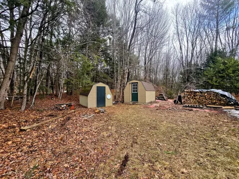 16 White Avenue Jay ME 04239
