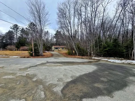 16 White Avenue Jay ME 04239