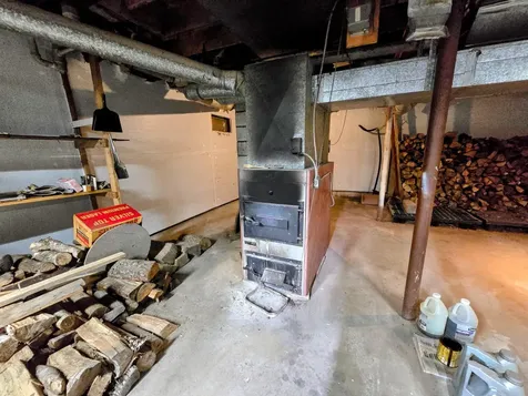 16 White Avenue Jay ME 04239