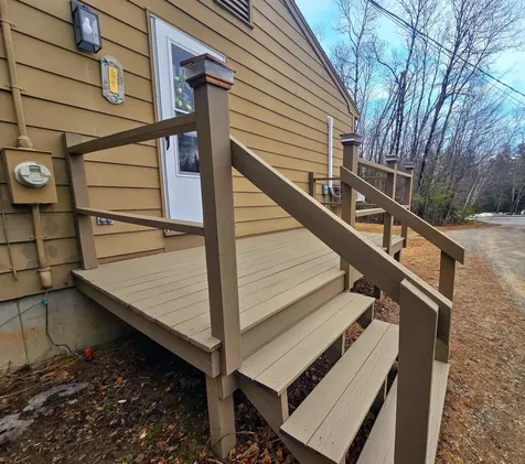 16 White Avenue Jay ME 04239