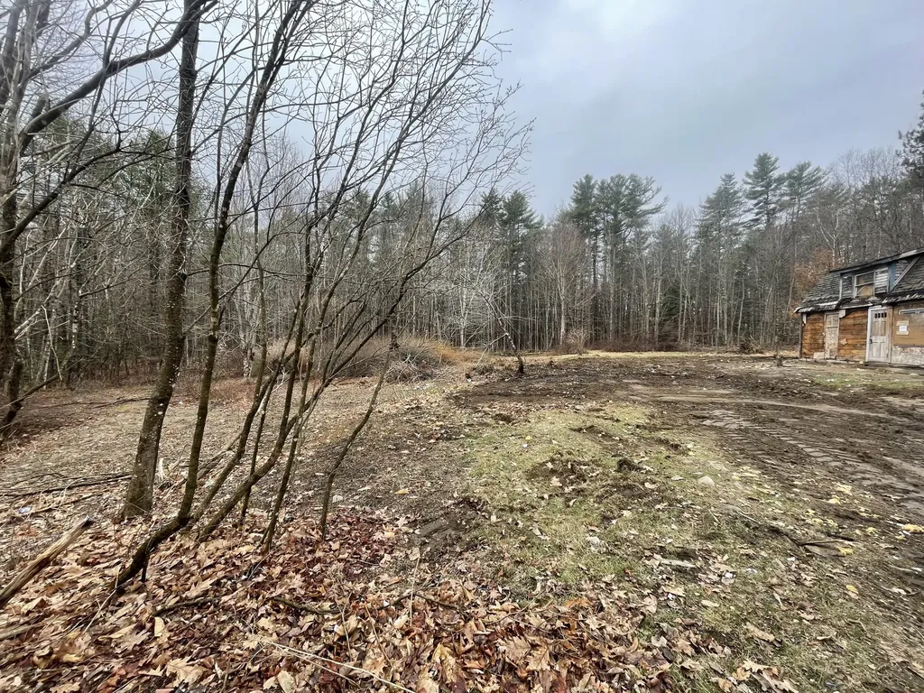 707 Megquier Hill Road Poland ME 04274