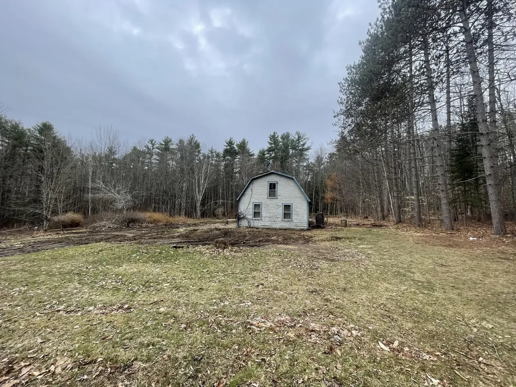 707 Megquier Hill Road Poland ME 04274