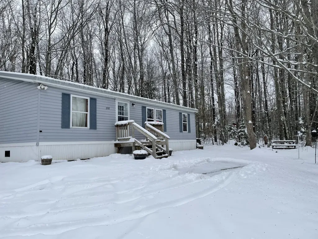298 Pleasant Street Hartland ME 04943