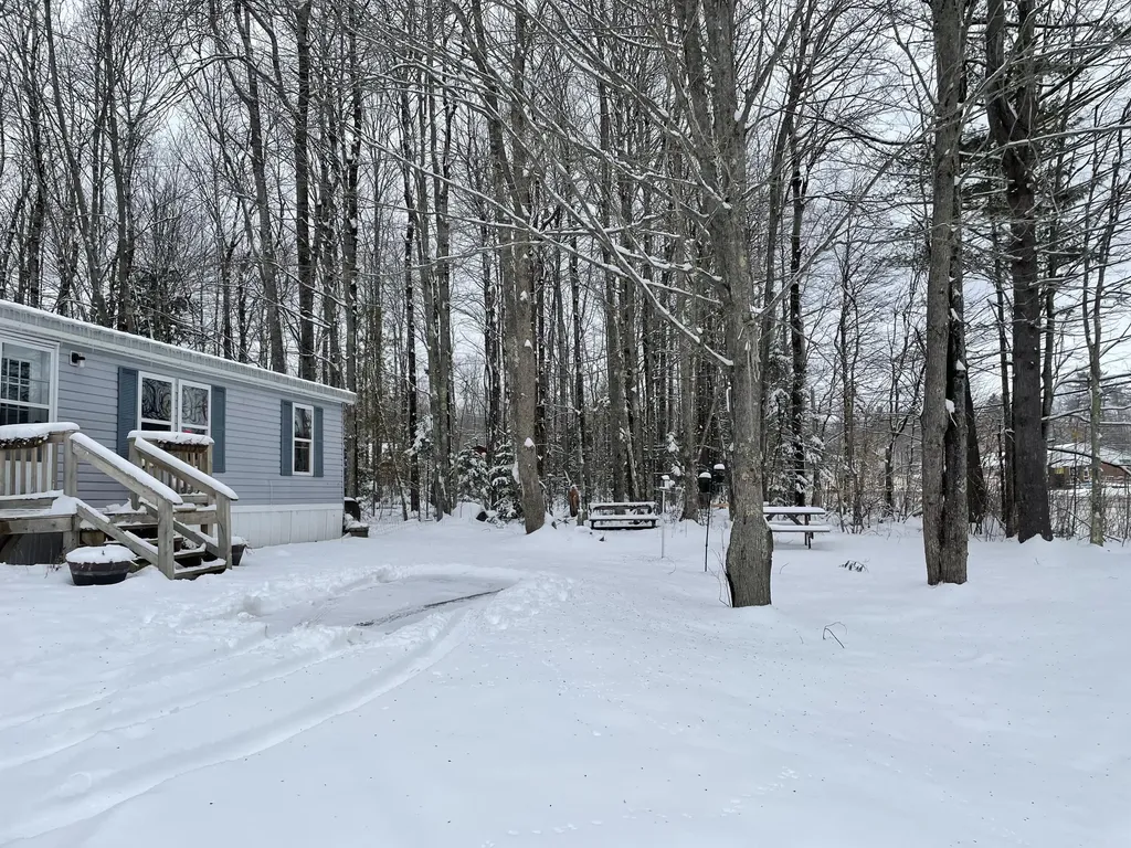 298 Pleasant Street Hartland ME 04943