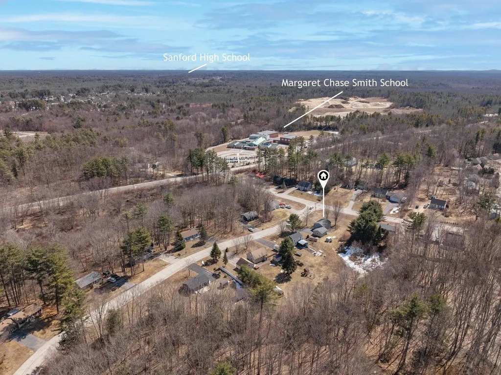 2 Running Brook Drive Sanford ME 04073