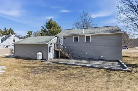 2 Running Brook Drive Sanford ME 04073