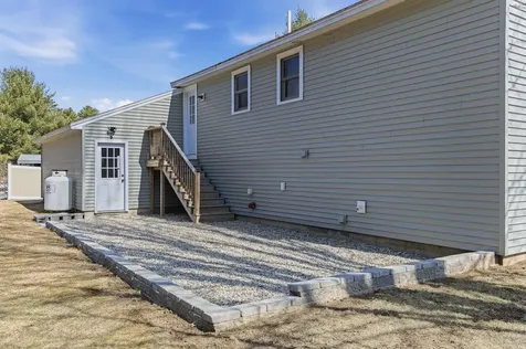 2 Running Brook Drive Sanford ME 04073