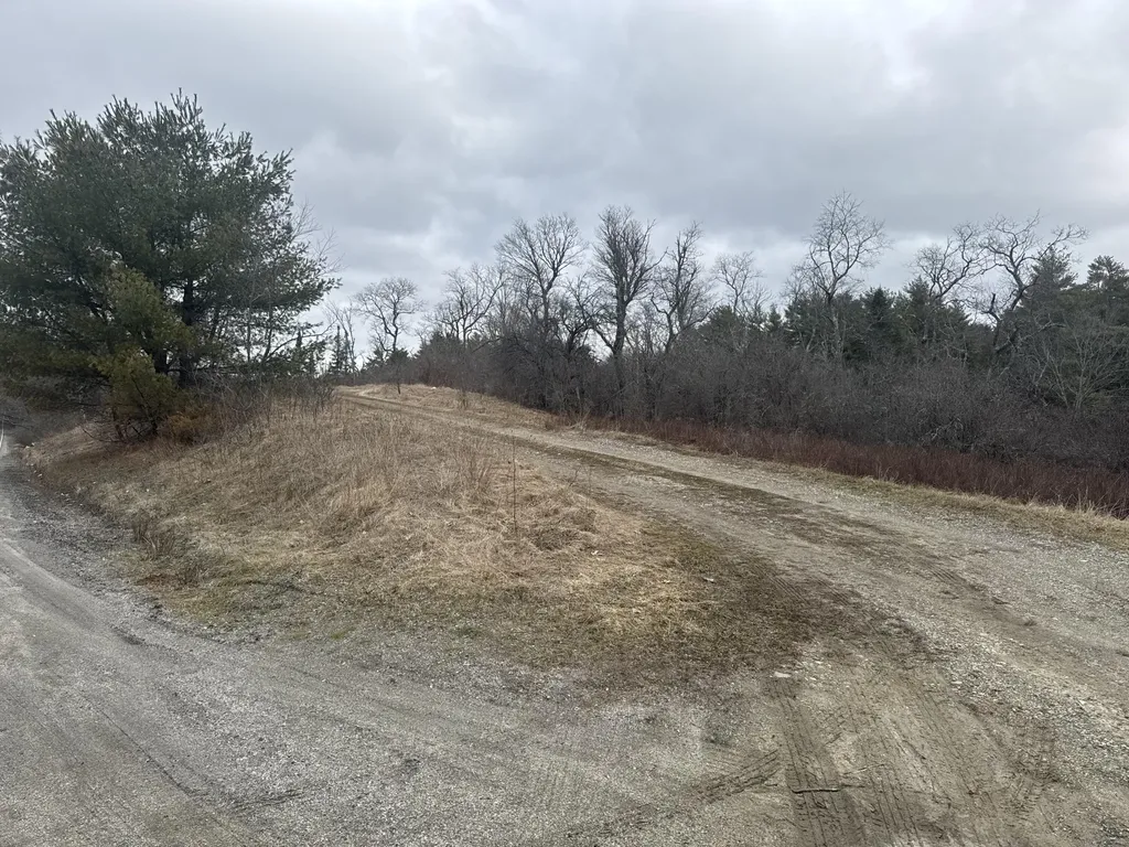 213 Sheepscot Road Newcastle ME 04553