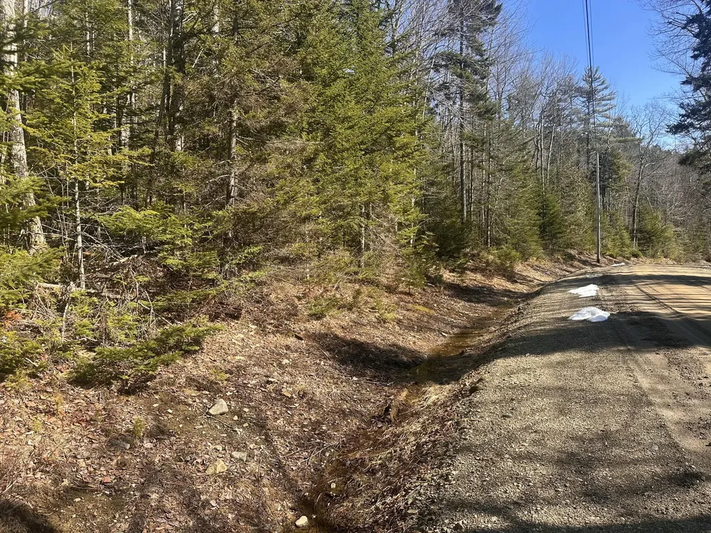 237 Knights Pond Road Northport ME 04849