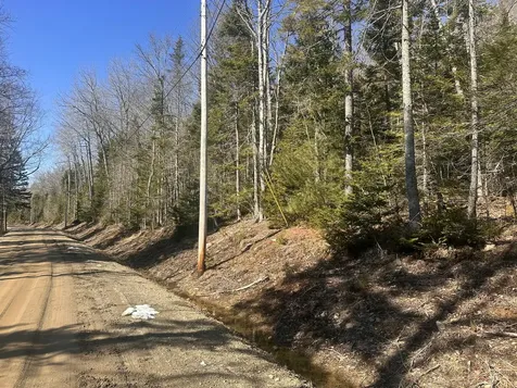 237 Knights Pond Road Northport ME 04849