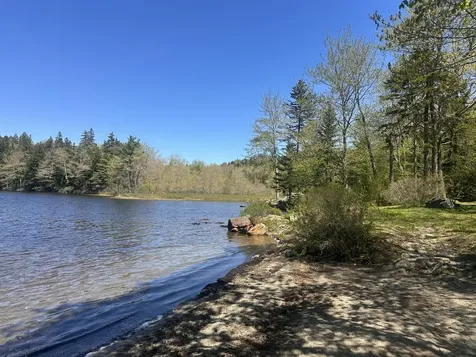 237 Knights Pond Road Northport ME 04849