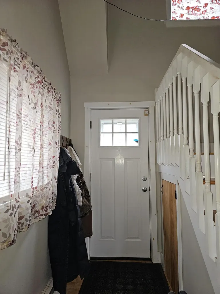 Oxford ME 04270