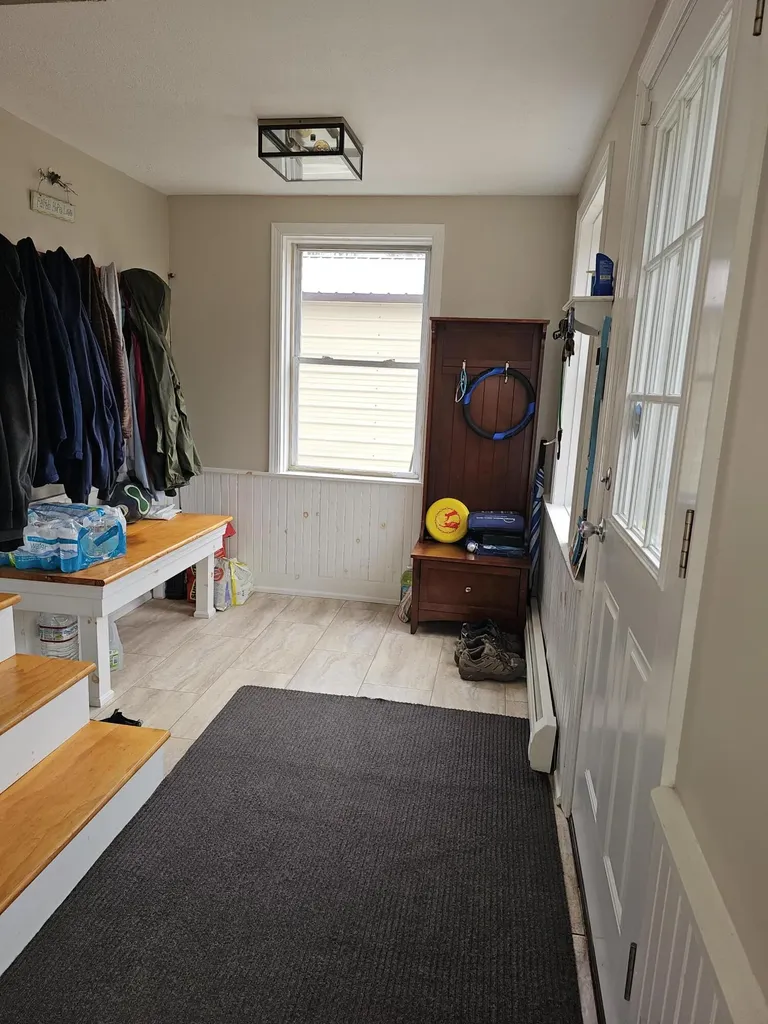 Oxford ME 04270
