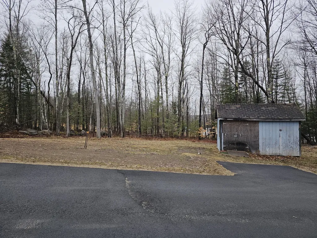 Oxford ME 04270
