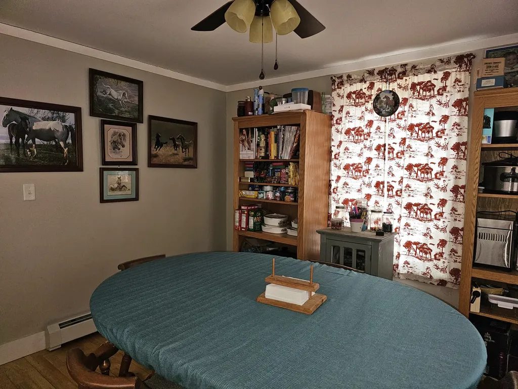 Oxford ME 04270