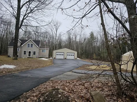 Oxford ME 04270