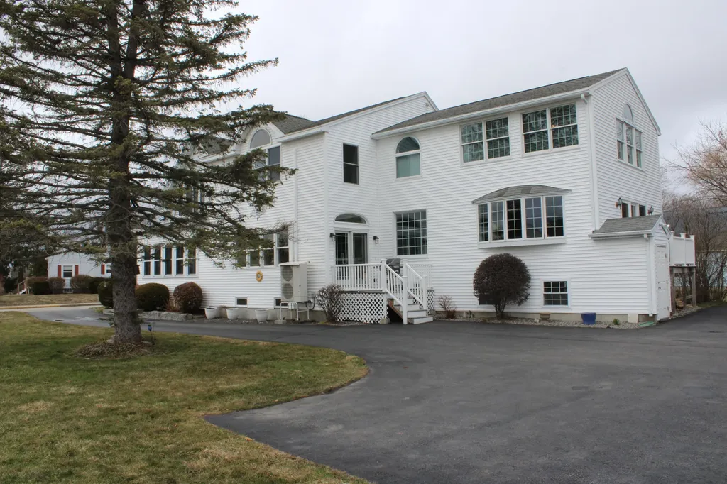 77 Granite Street Biddeford ME 04005
