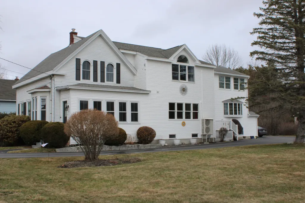 77 Granite Street Biddeford ME 04005
