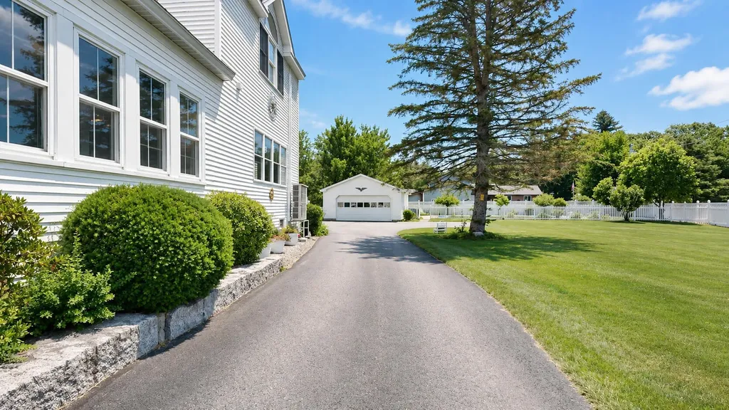 77 Granite Street Biddeford ME 04005