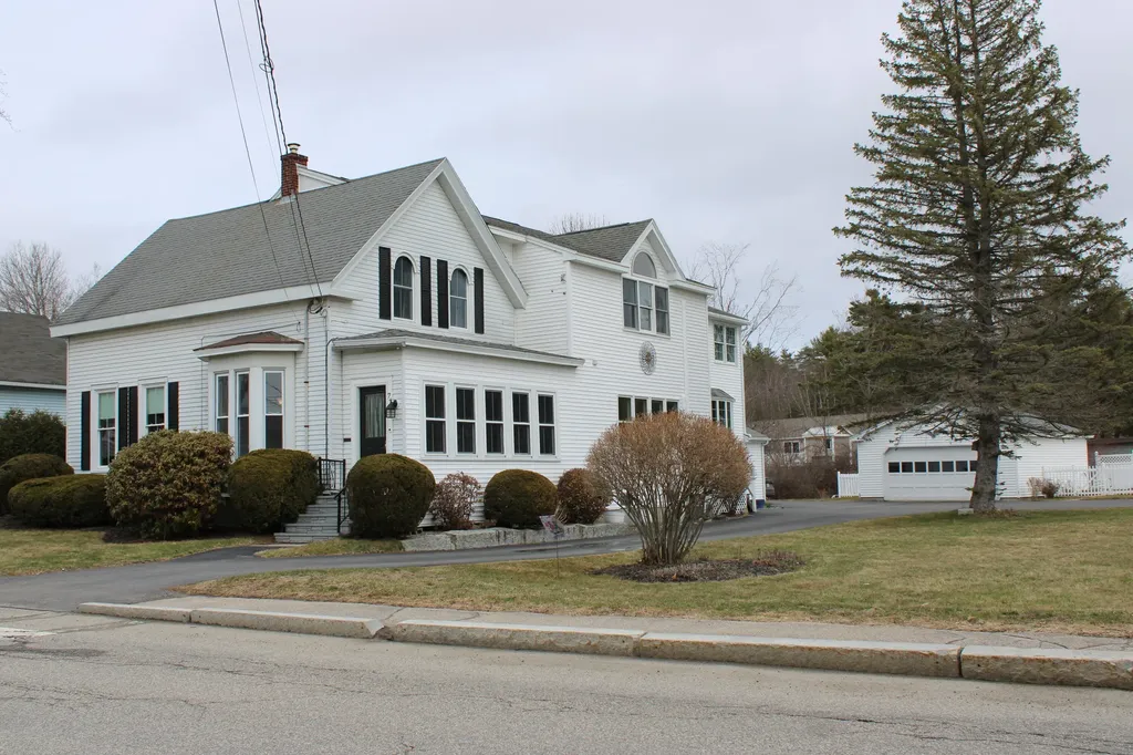 77 Granite Street Biddeford ME 04005